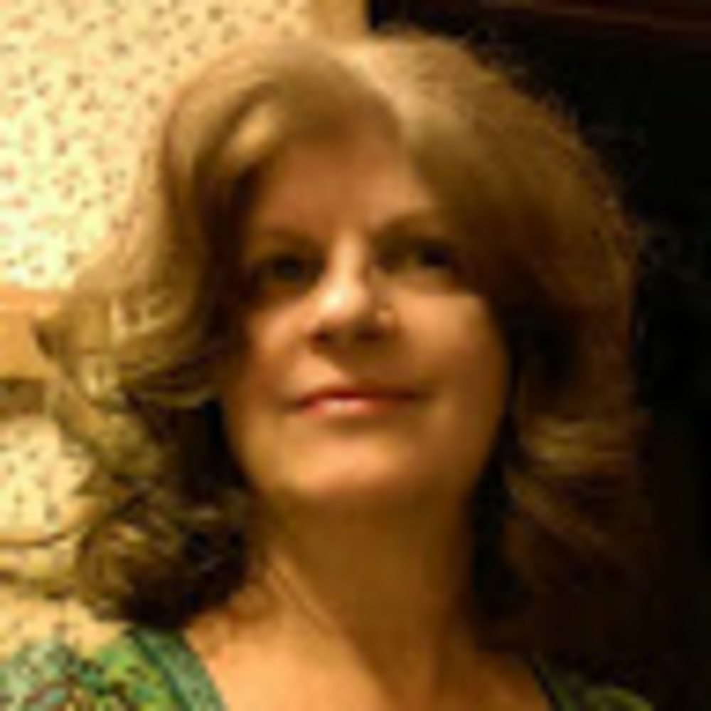 Meet your Posher, Ellen